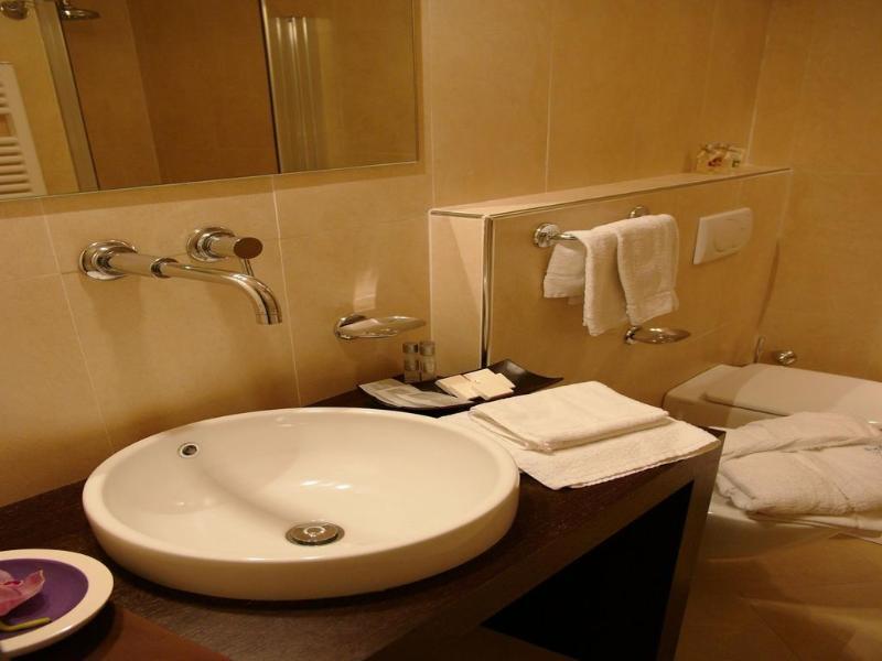 Hotel Dory
