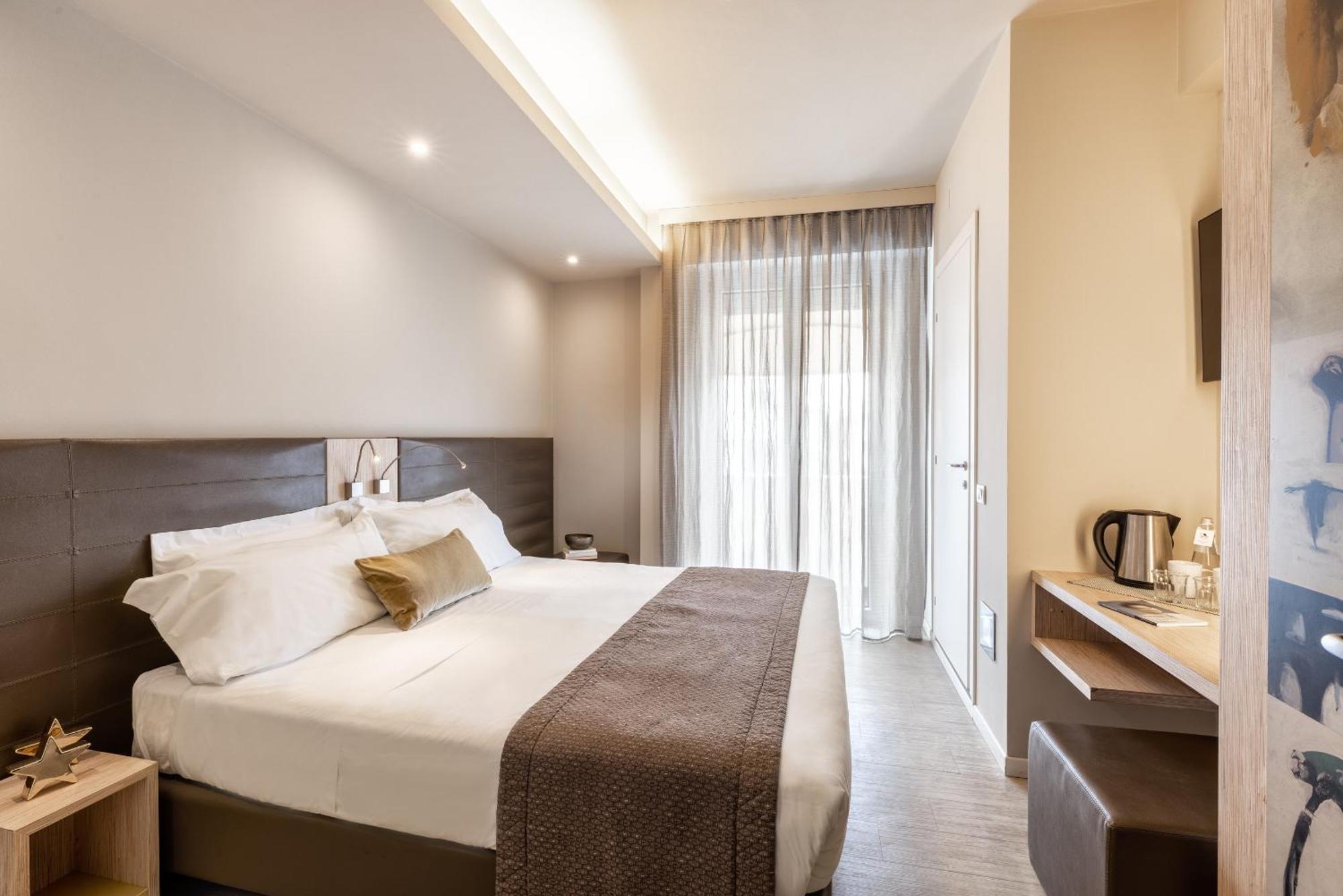Hotel Dory