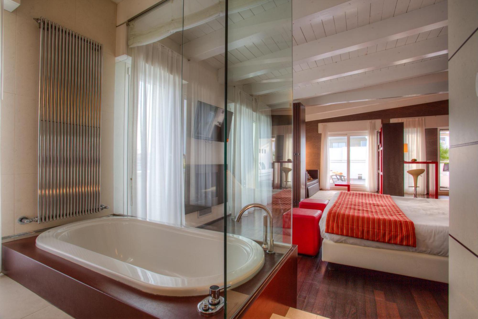 Hotel Dory 4*